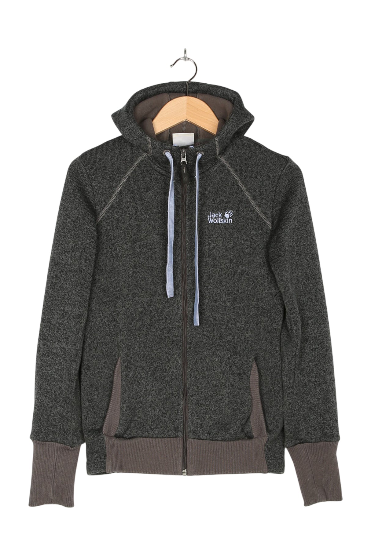Fleecejacke für Damen