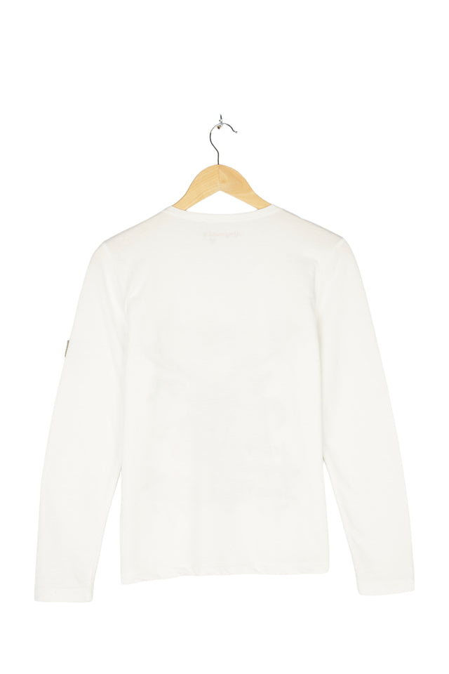 Longsleeve Freizeit für Damen