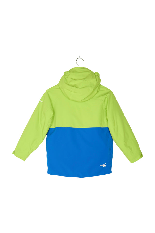 Skijacke für Kinder