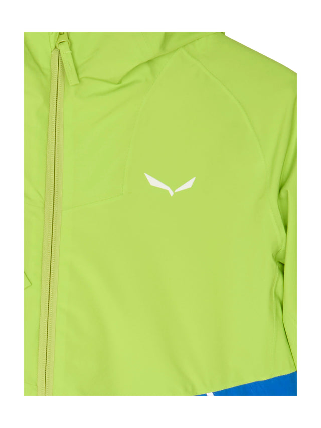 Skijacke für Kinder