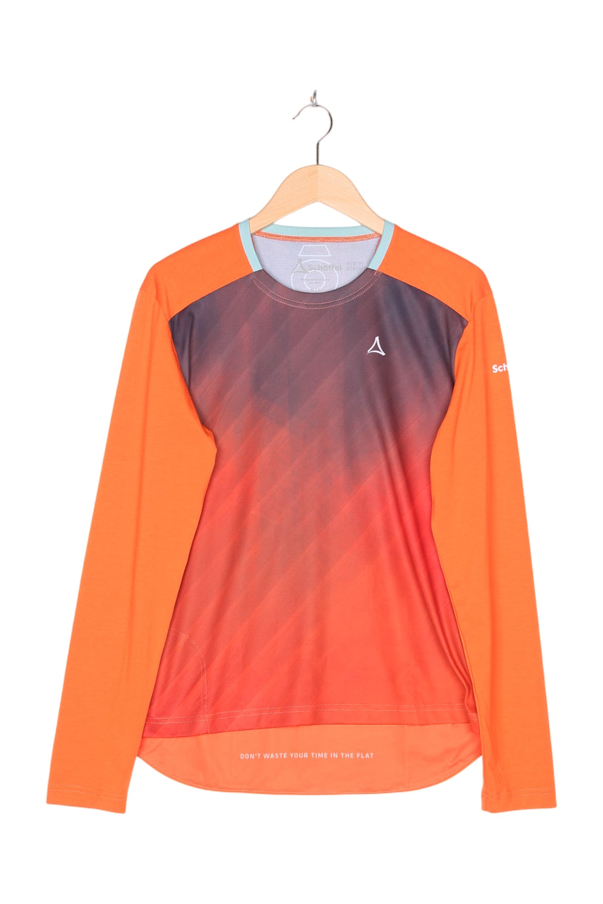 Longsleeve für Herren