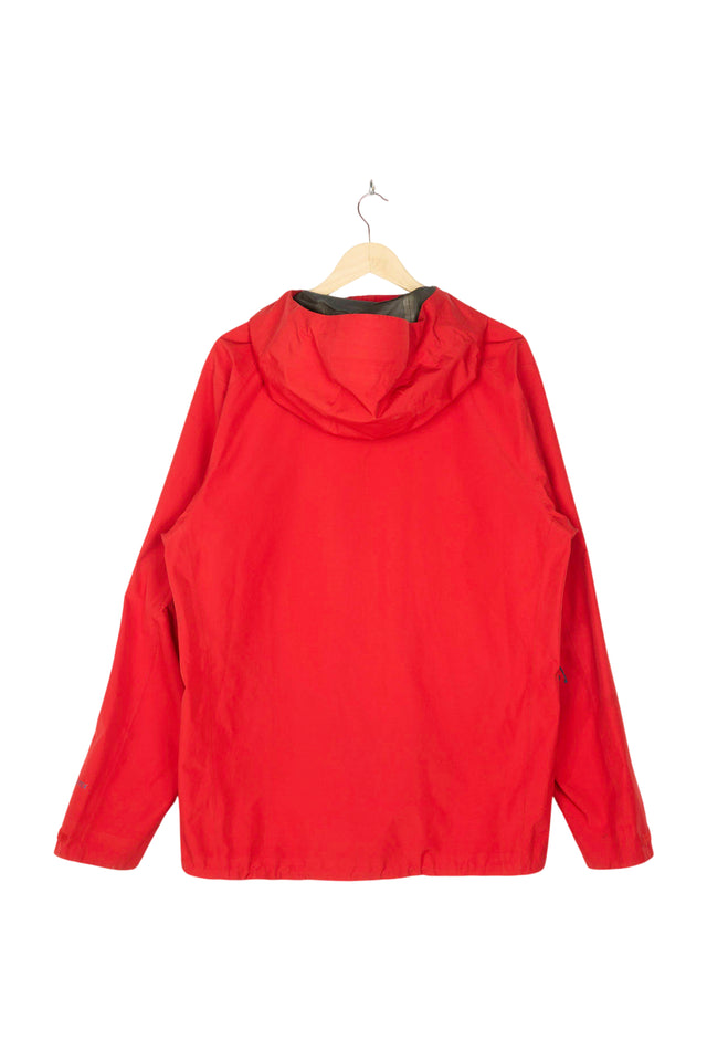 Hardshelljacke mit GoreTex für Herren