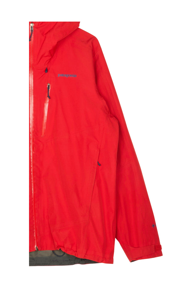 Hardshelljacke mit GoreTex für Herren