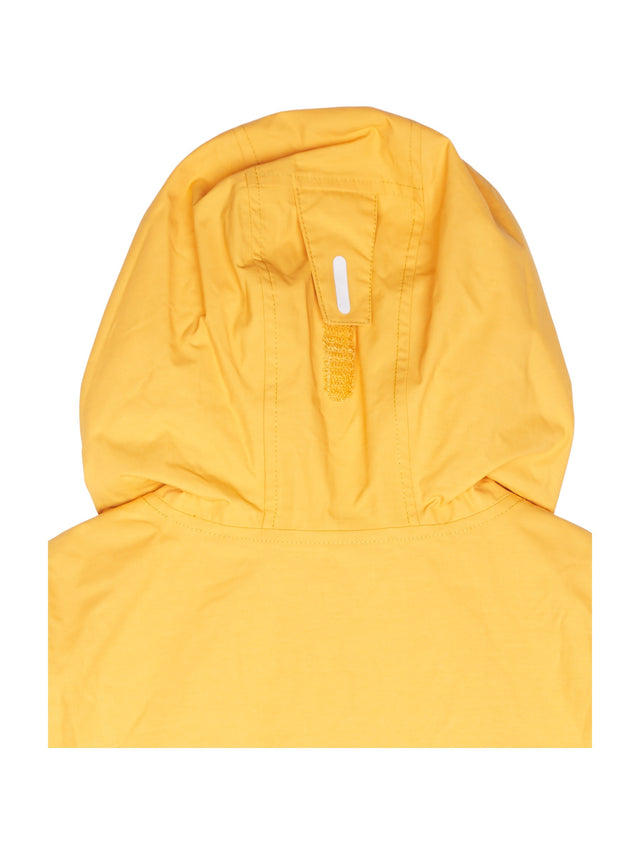 Hardshelljacke & Regenjacke für Kinder