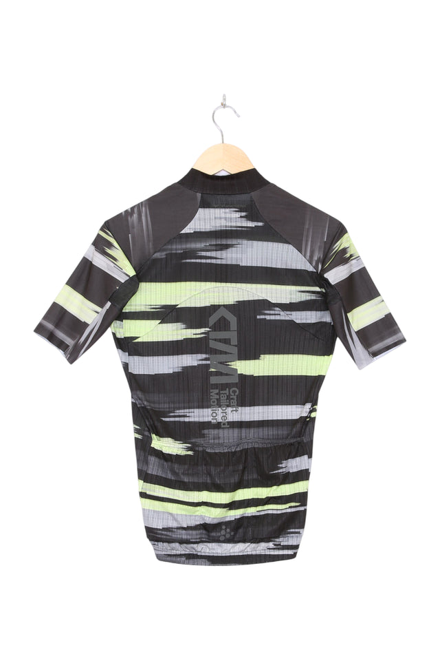 Radtrikot für Herren