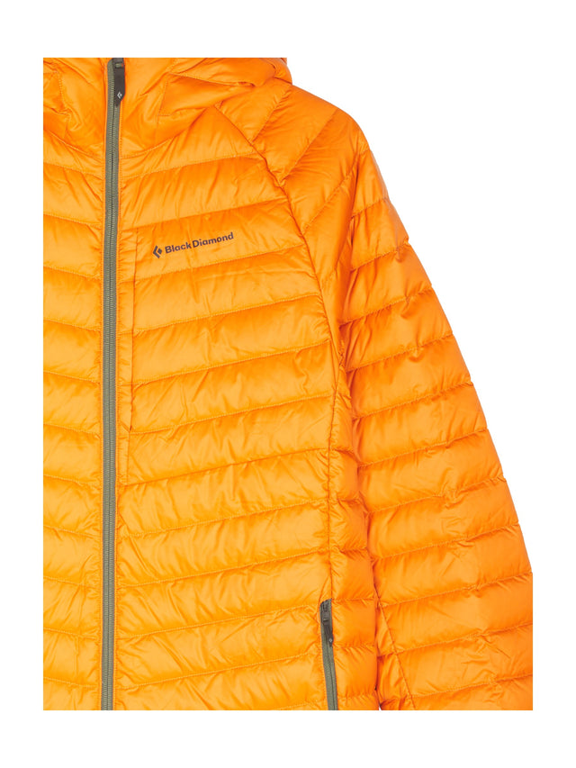 Daunenjacke für Herren