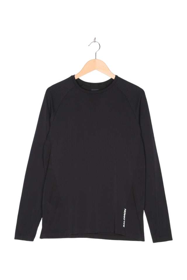 Longsleeve für Herren