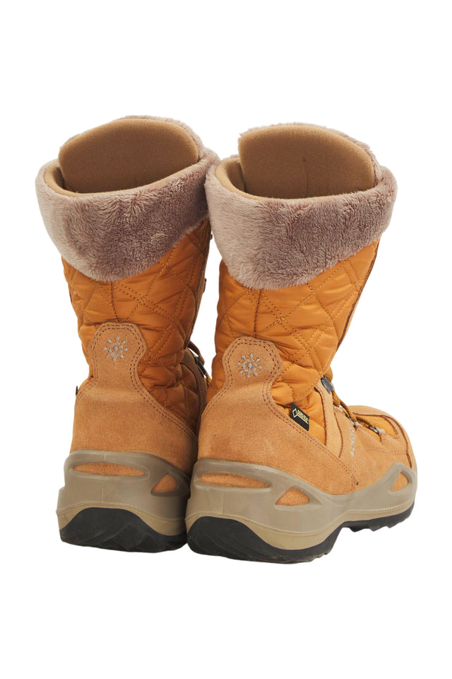 Winterschuhe & Winterstiefel für Damen