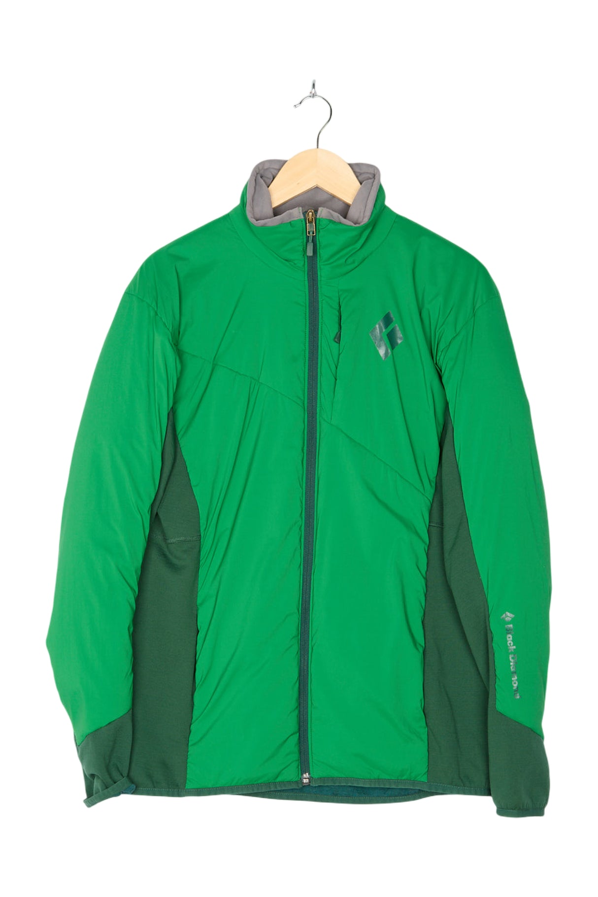 Isolationsjacke (Wolle) für Herren