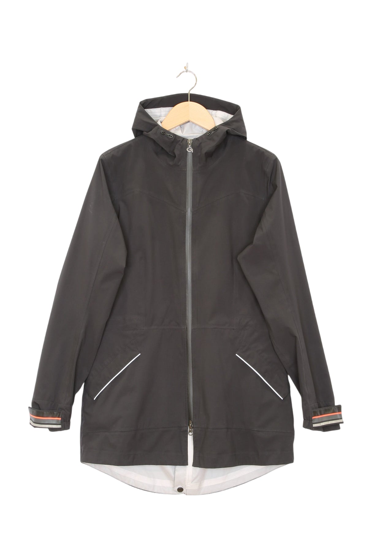 Hardshelljacke, Regenjacke für Damen