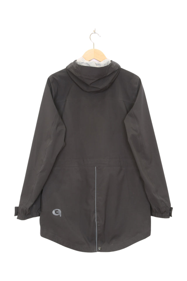 Hardshelljacke, Regenjacke für Damen