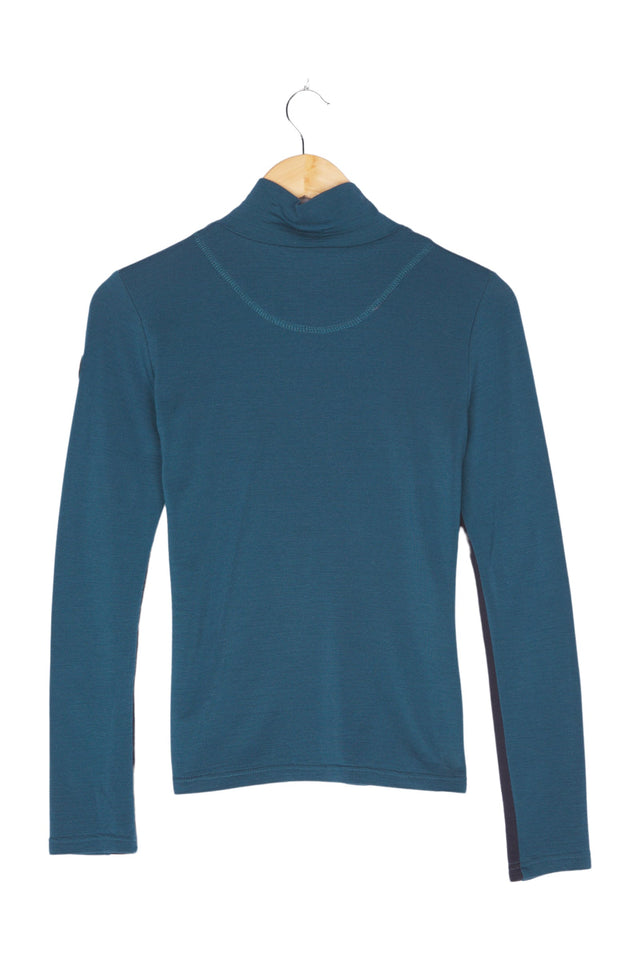 Longsleeve Funktion für Herren