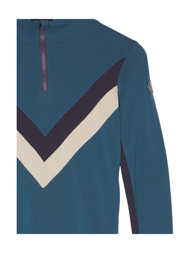 Longsleeve Funktion für Herren