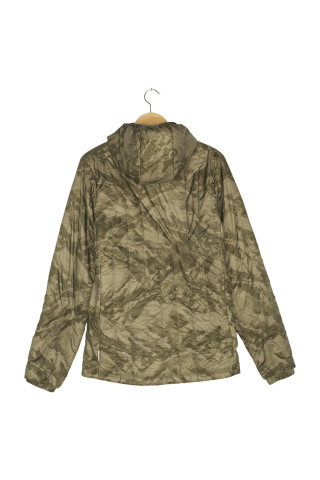 LeonM. Isolationsjacke für Herren