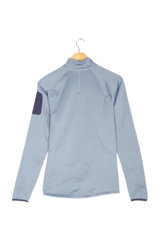 Fleecejacke für Herren