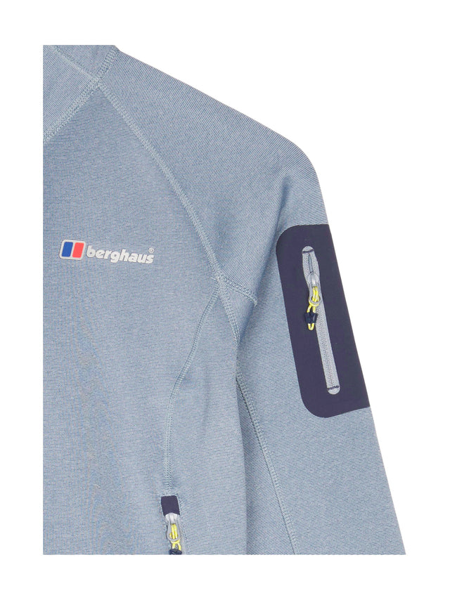 Fleecejacke für Herren