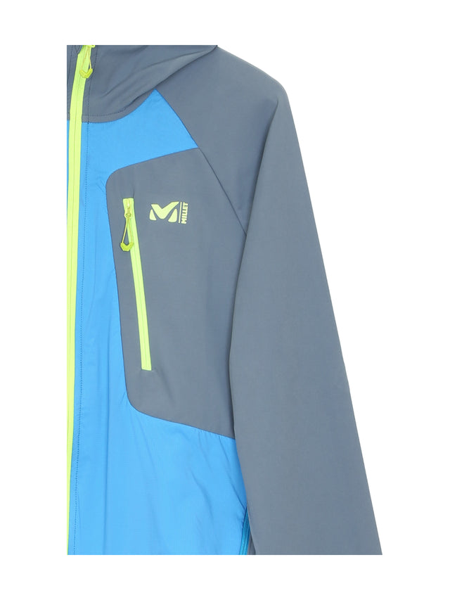 Softshelljacke für Herren