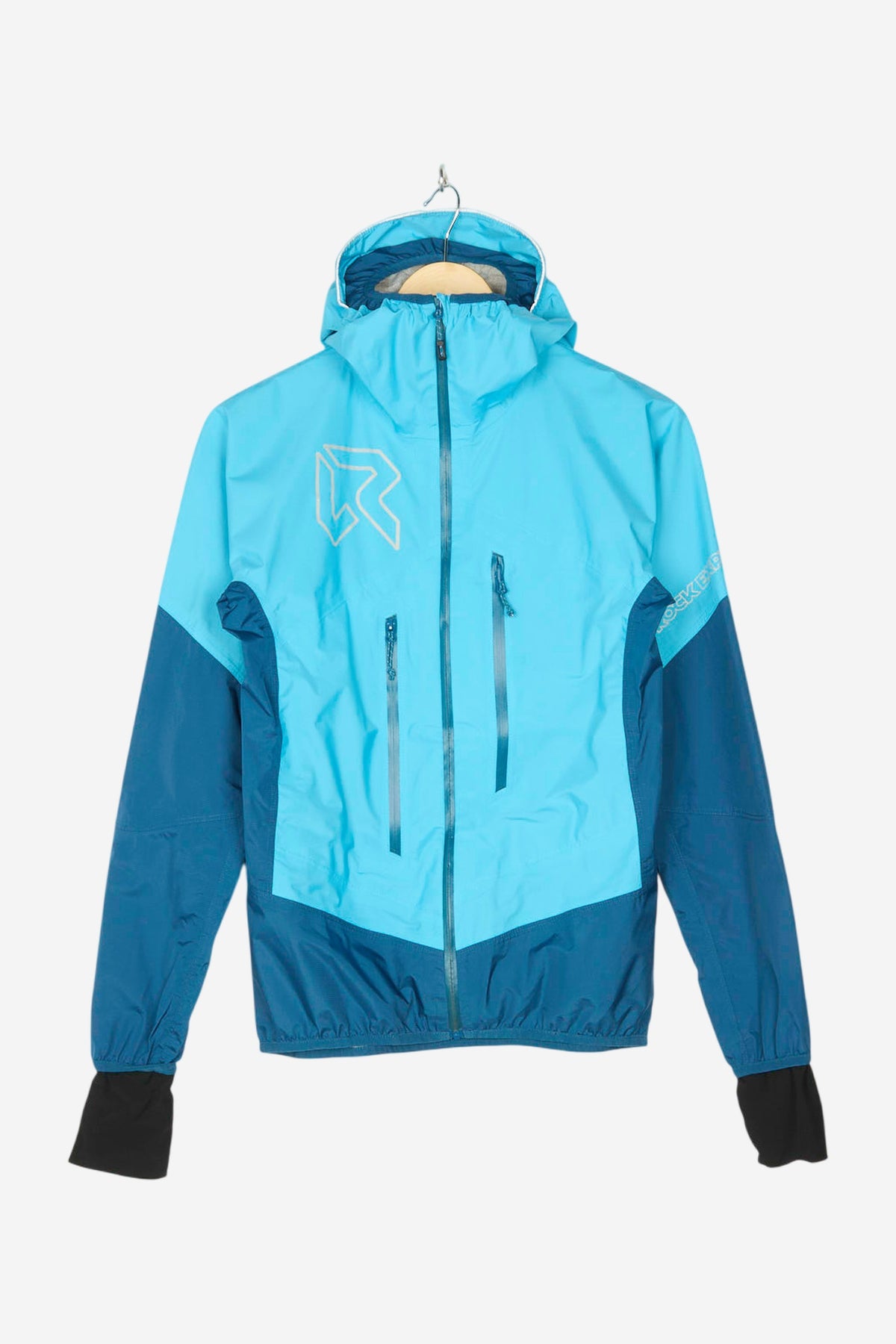 Regenjacke für Damen
