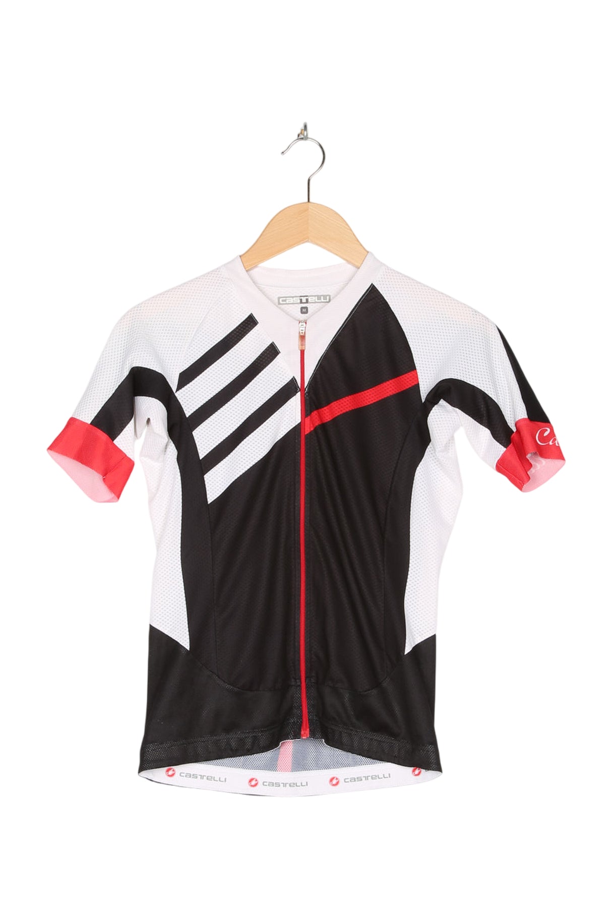 Fahrradtrikot für Damen