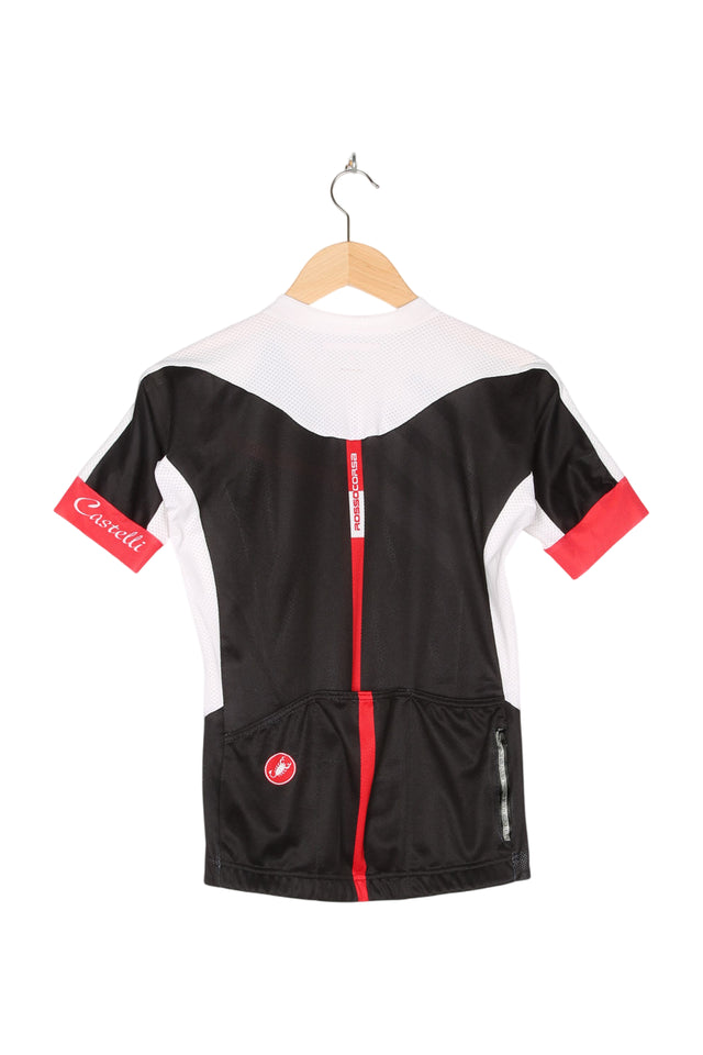 Fahrradtrikot für Damen