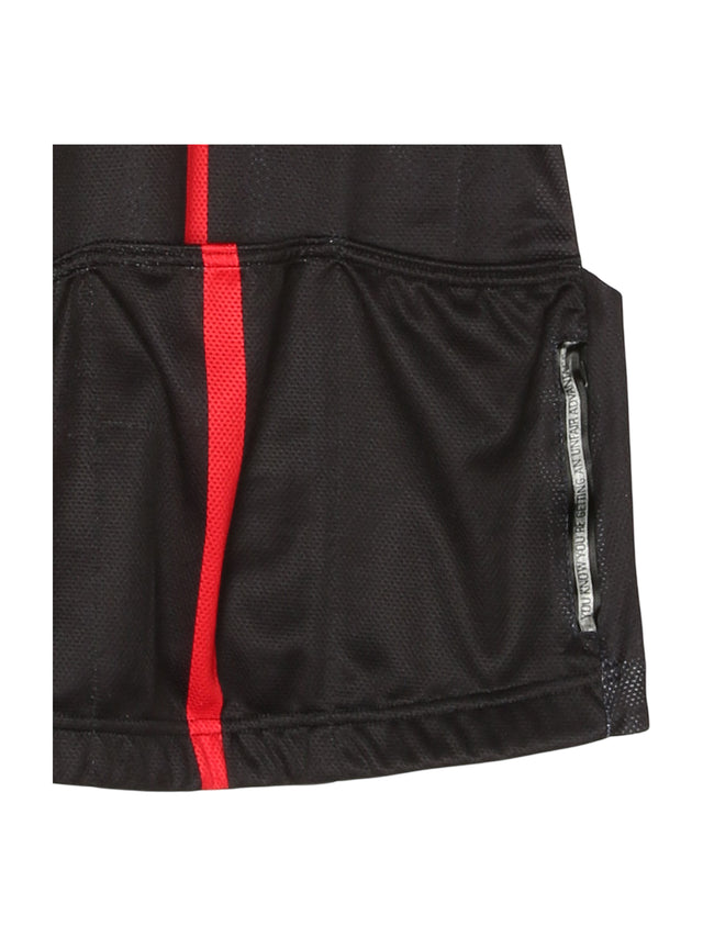 Fahrradtrikot für Damen