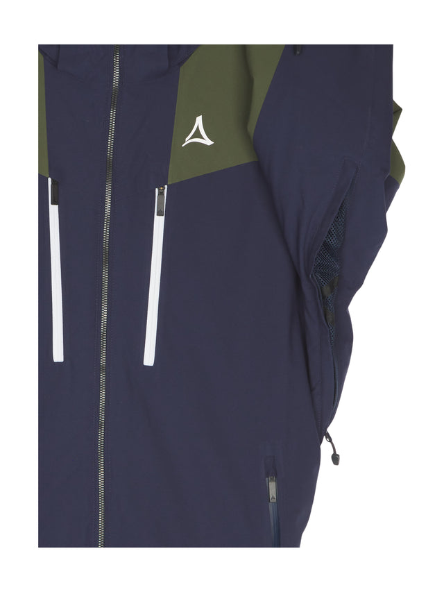 Skijacke für Herren