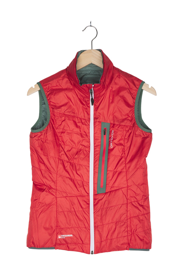 Isolationsweste für Damen