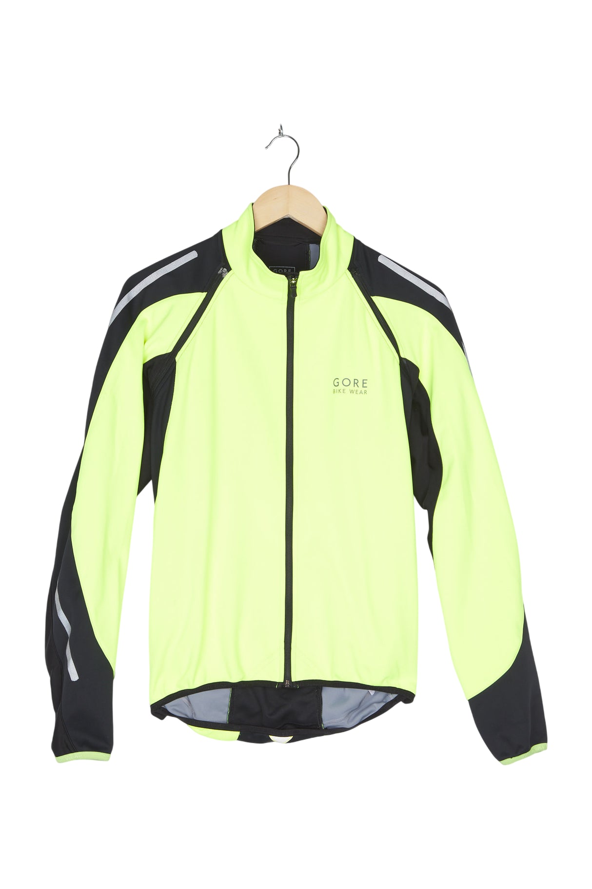 Radjacke für Herren