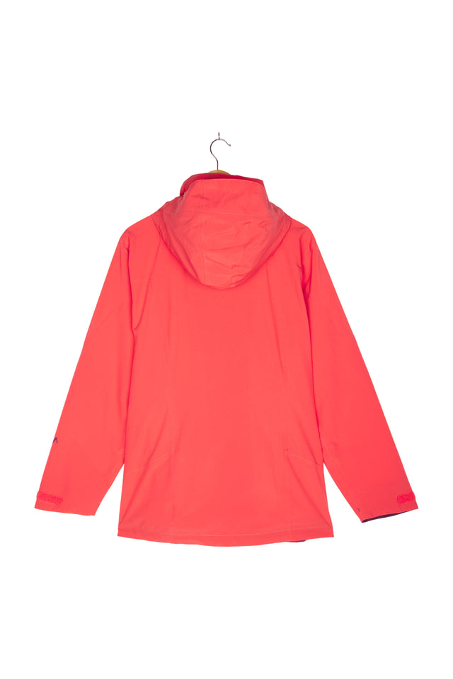 Hardshelljacke, Regenjacke für Damen