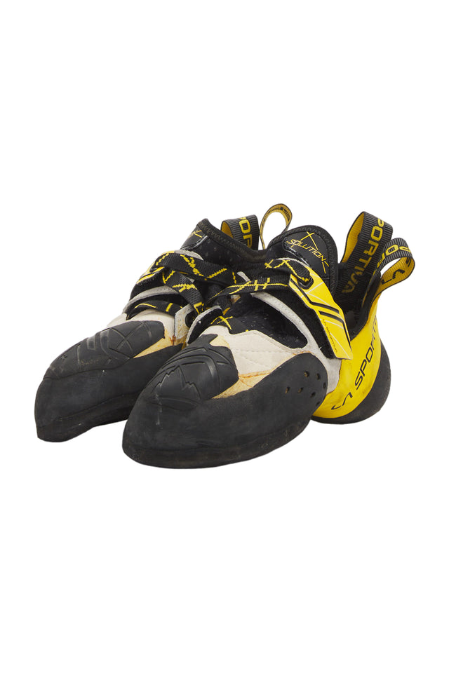 Kletterschuhe für Damen