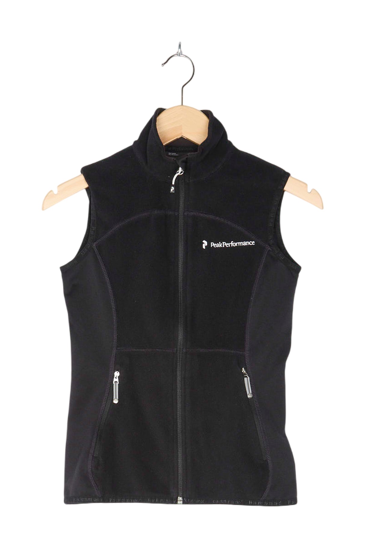 Fleeceweste für Damen