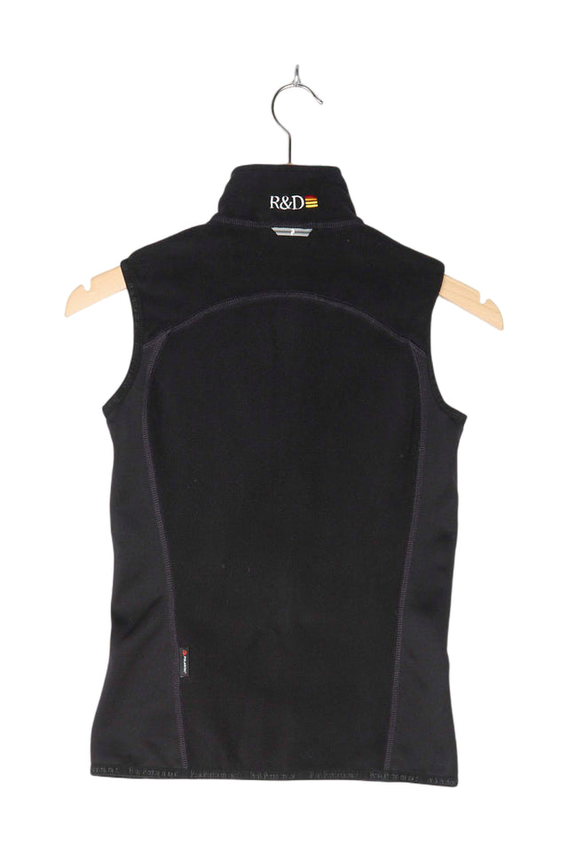 Fleeceweste für Damen