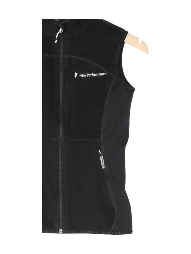 Fleeceweste für Damen