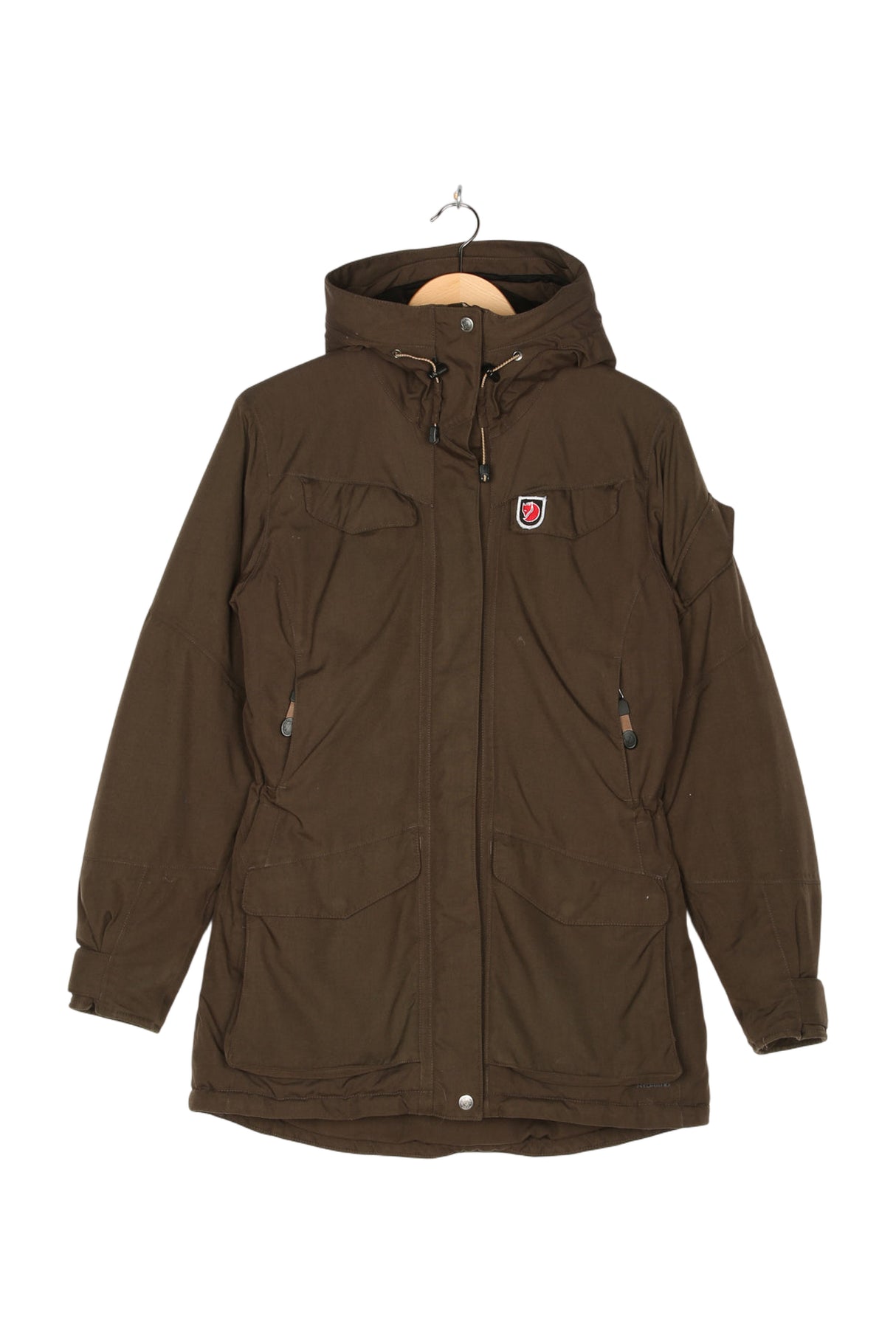 Winterjacke für Damen