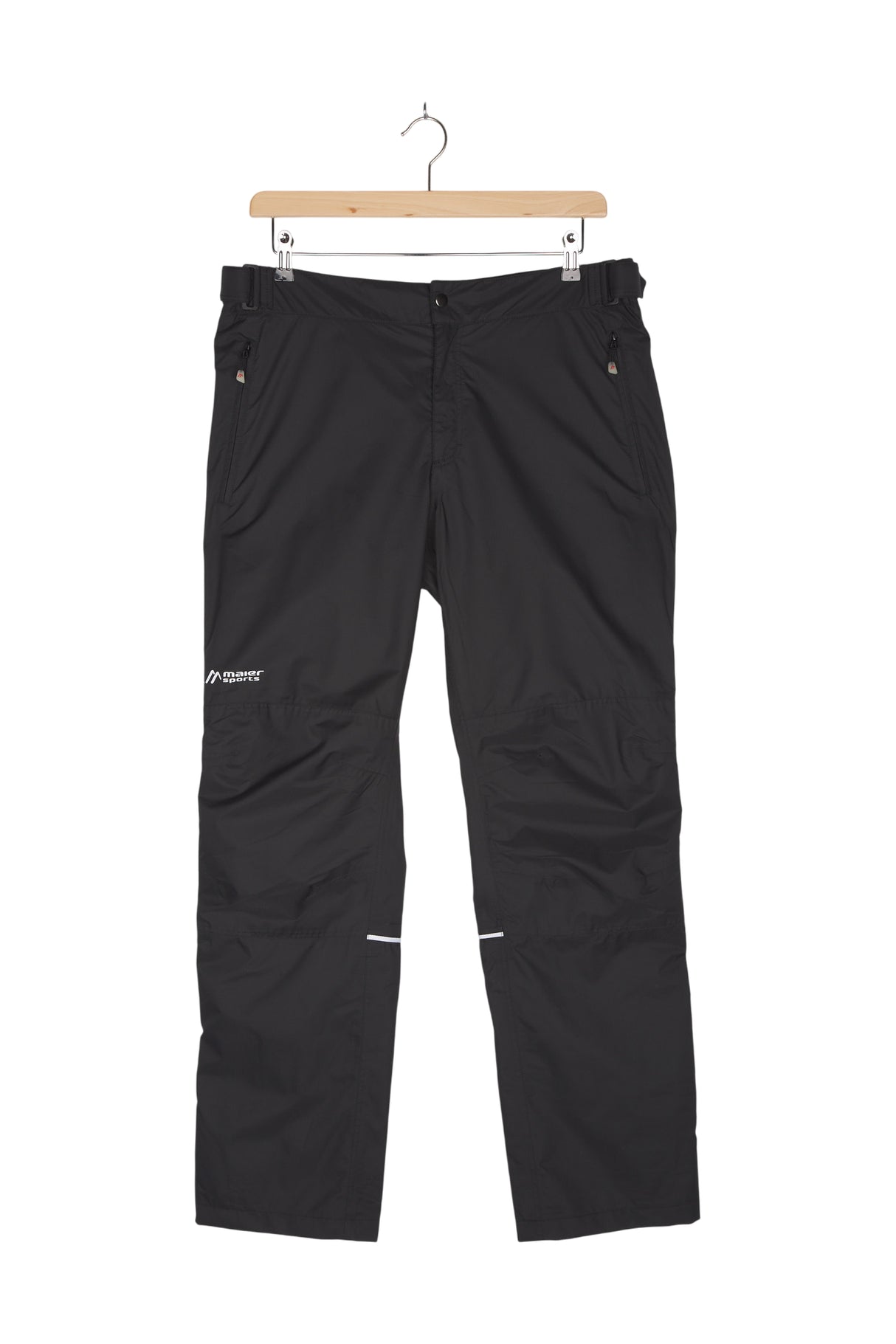 Hardshellhose, Regenhose für Herren