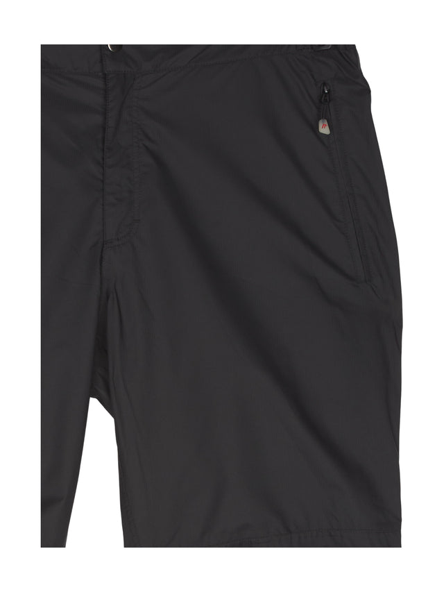 Hardshellhose, Regenhose für Herren