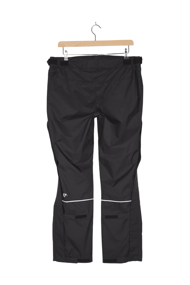 Hardshellhose, Regenhose für Herren