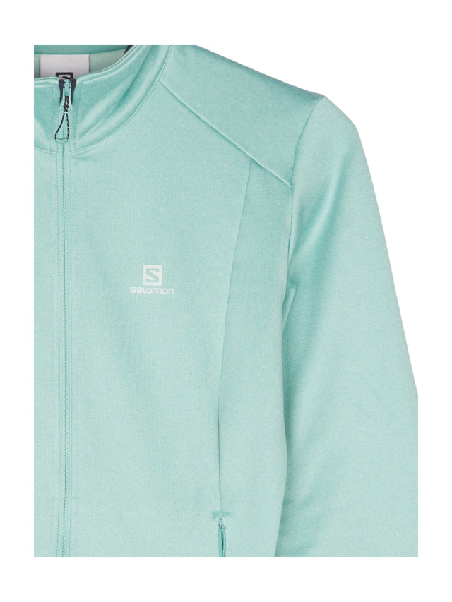 Fleecejacke für Damen