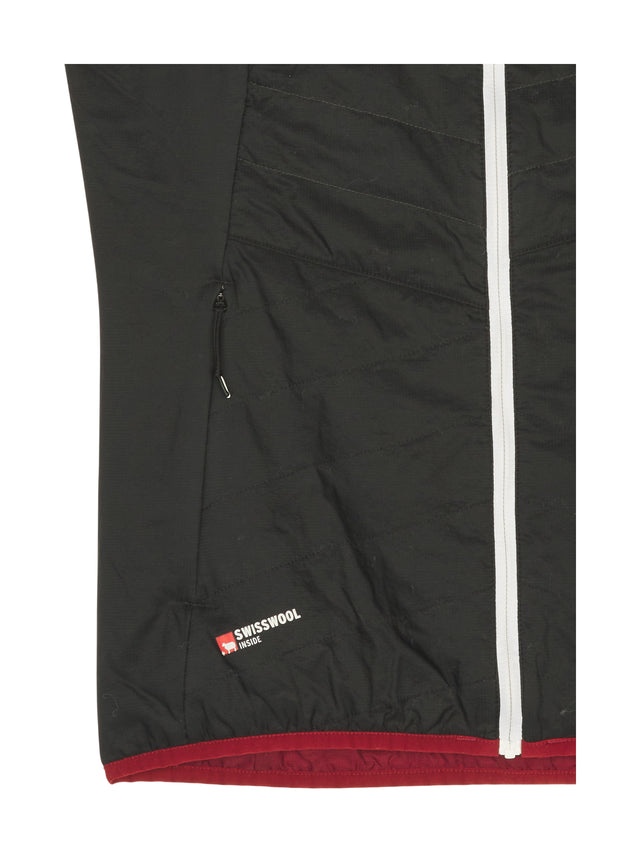 Kunstfaserweste für Damen