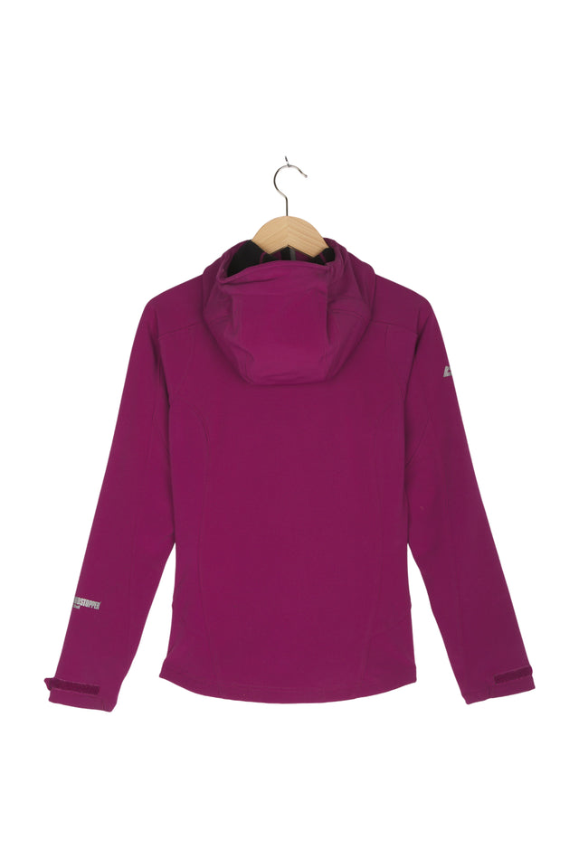 Softshelljacke für Damen