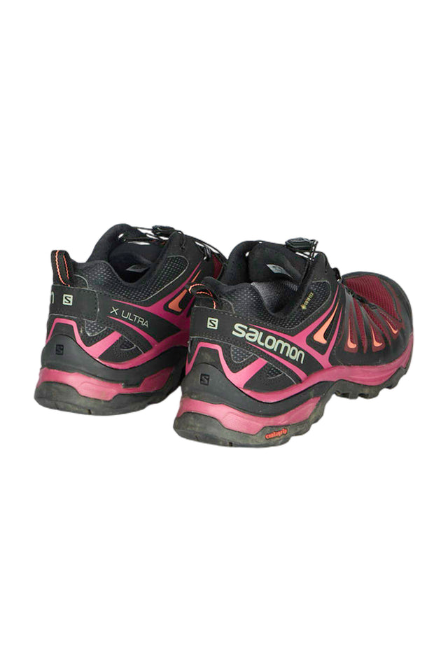 Wanderschuhe & Trekkingschuhe für Damen