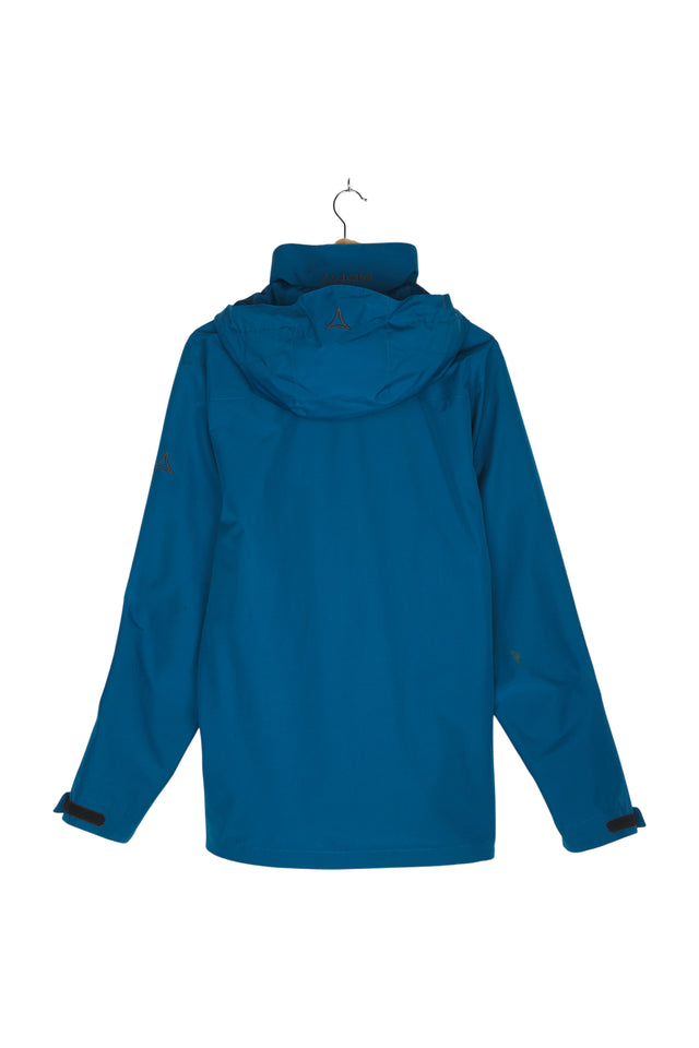 Hardshelljacke, Regenjacke für Damen