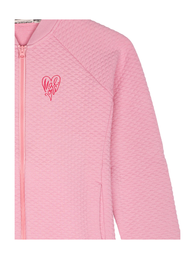 Fleecejacke für Damen