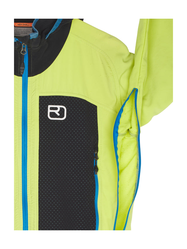 Softshelljacke für Herren