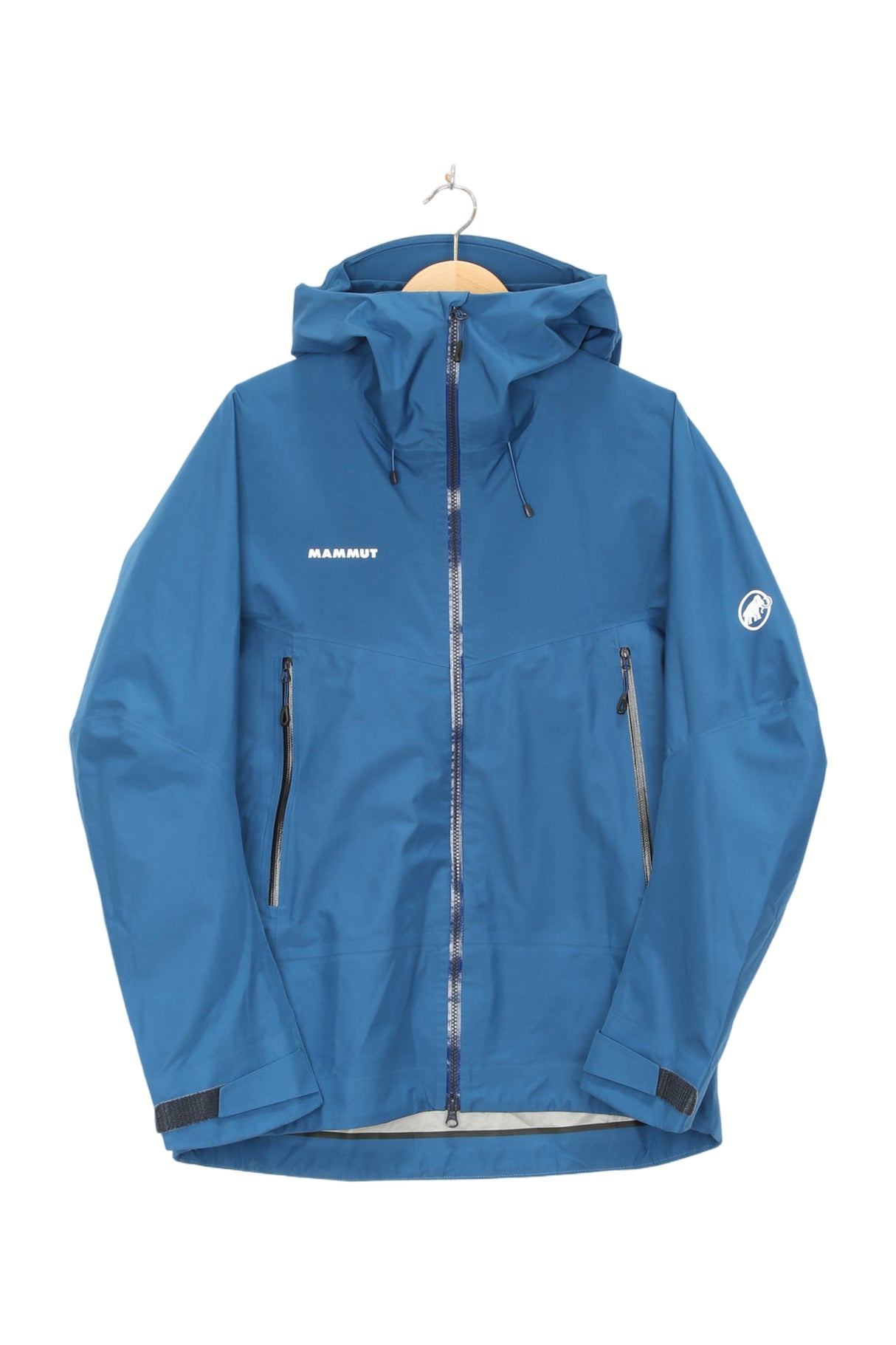 Hardshelljacke mit Goretex für Herren
