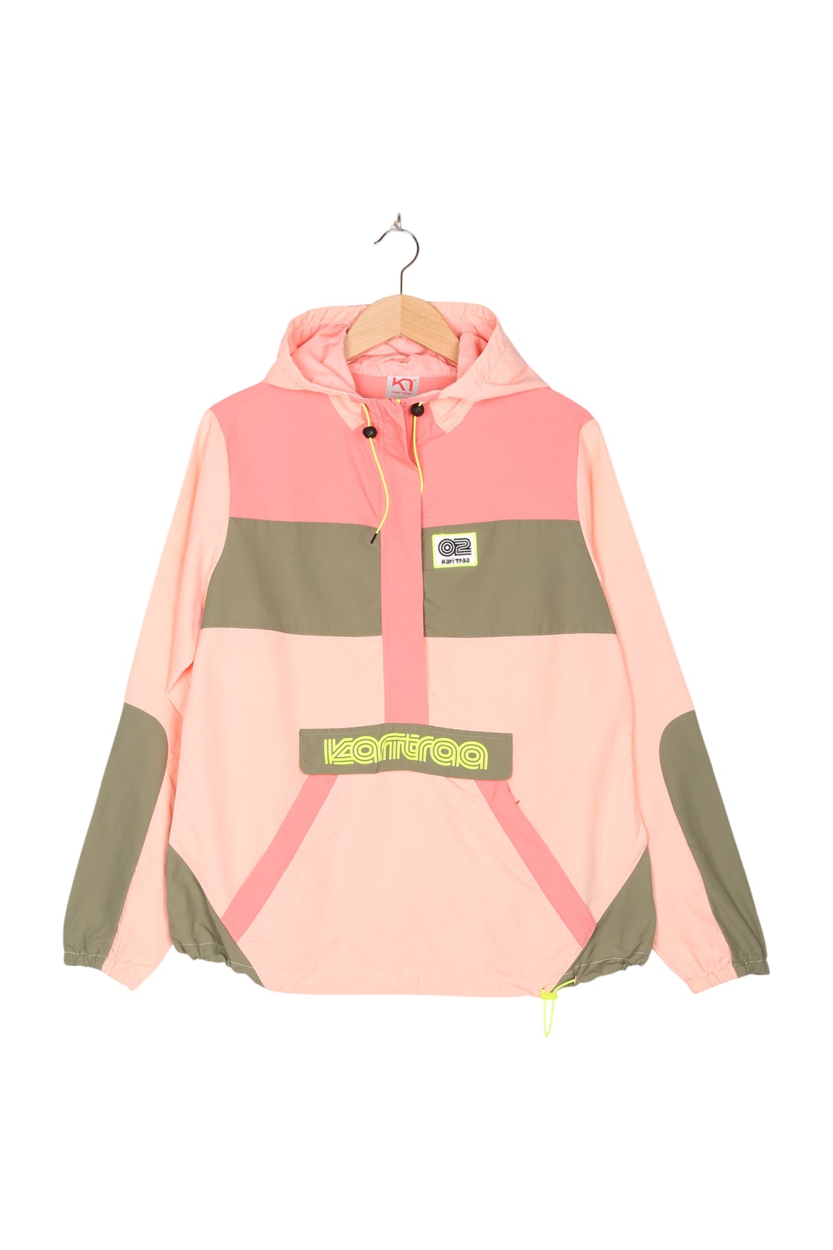 Windbreaker für Damen