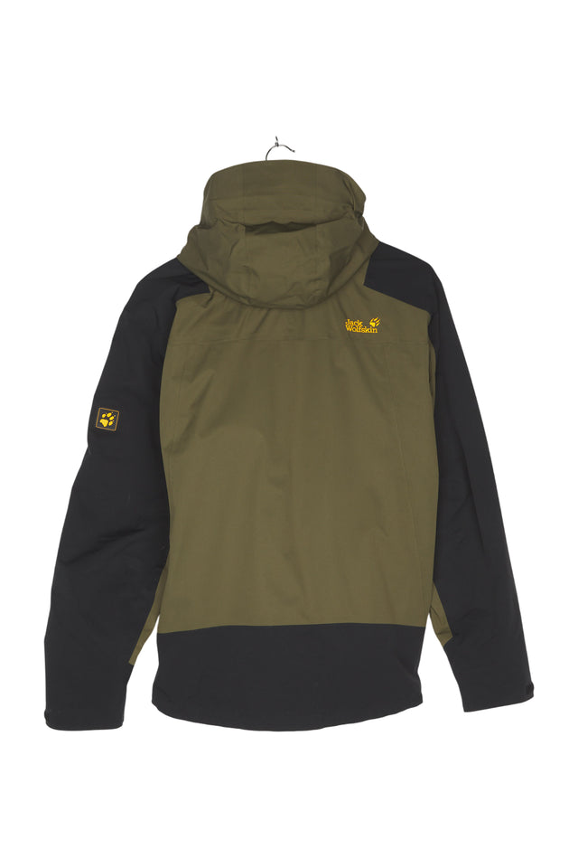 Doppeljacke für Herren