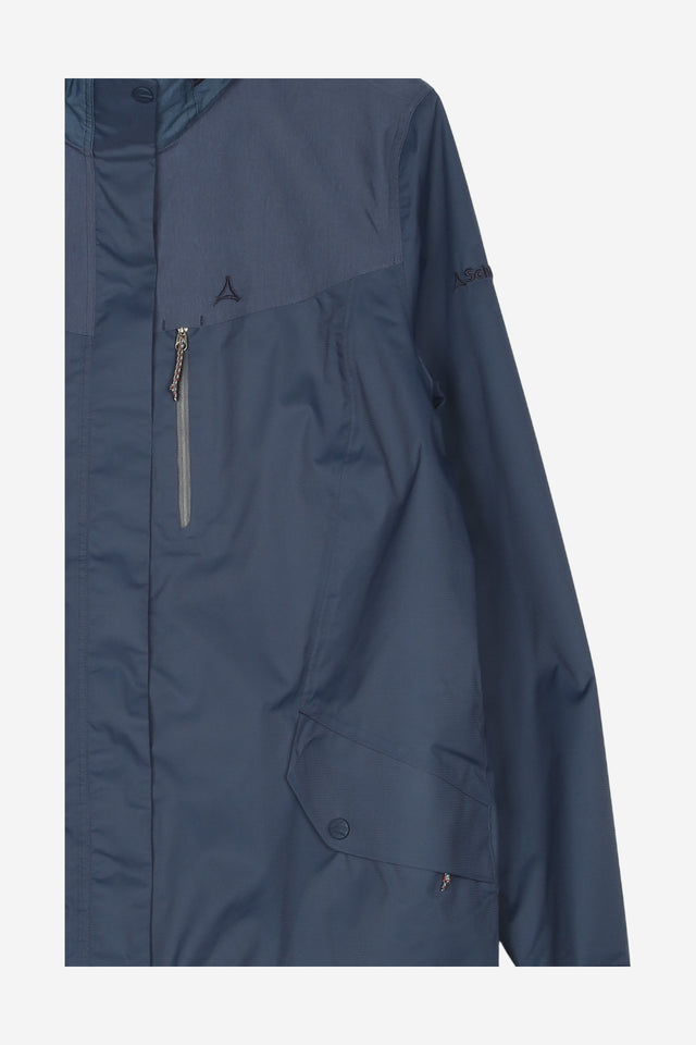 Regenjacke für Damen