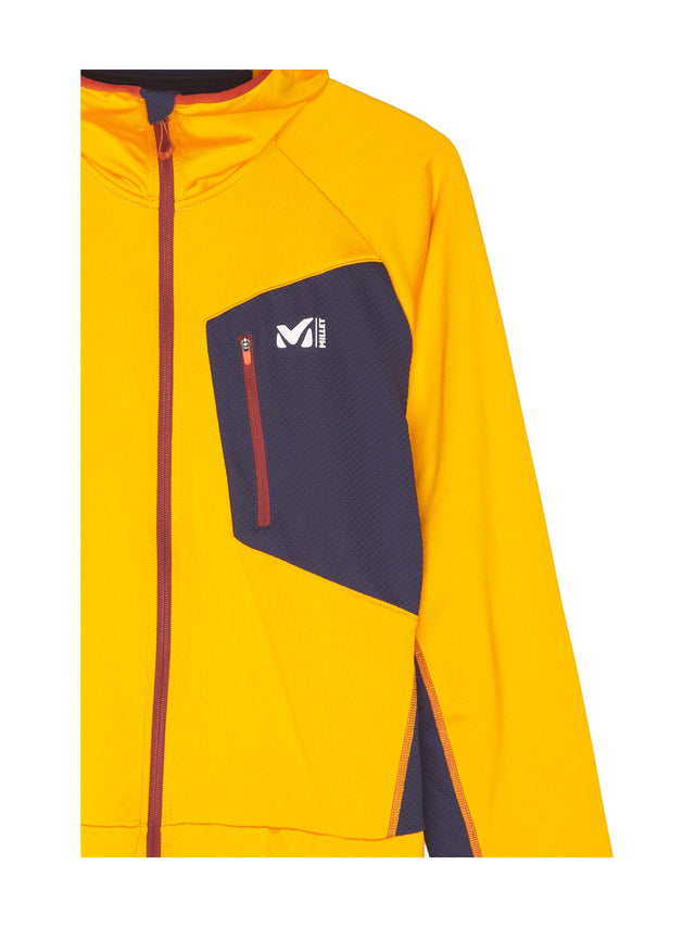 Fleecejacke für Herren