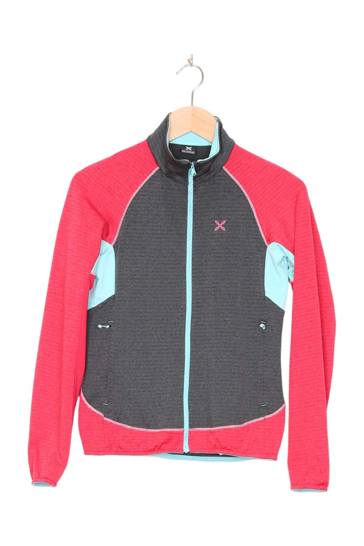 Fleecejacke für Damen